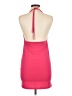 Shein Pink Cocktail Dress Size M - photo 2
