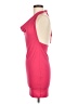Shein Pink Cocktail Dress Size M - photo 5