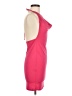 Shein Pink Cocktail Dress Size M - photo 4