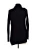 Massimo Dutti Black Cardigan Size L (estimated) - photo 2