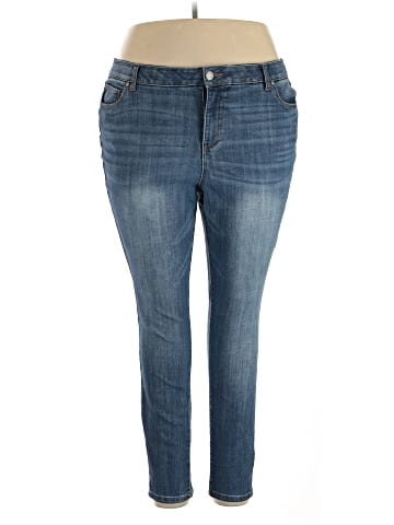 Ruff Hewn Jeans (view 1)