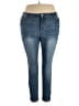 Ruff Hewn Blue Jeans Size 20 - photo 1