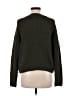 Universal Thread Solid Green Pullover Sweater Size M - photo 2