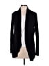 Massimo Dutti Black Cardigan Size L (estimated) - photo 1