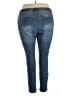 Ruff Hewn Blue Jeans Size 20 - photo 2