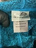 C9 By Champion 100% Polyester Teal Pullover Hoodie Size L - photo 7