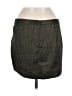 Mason Tweed Gray Green Casual Skirt Size 6 - photo 2