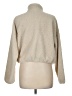 Active by Old Navy 100% Polyester Tan Fleece Size M - photo 2