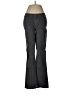 St. John's Bay Gray Jeans Size 8 avg - photo 1
