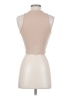 Forever 21 Tan Sleeveless Top Size S - photo 2