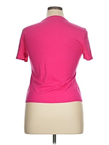 Edited Short Sleeve T-Shirt (view 2)