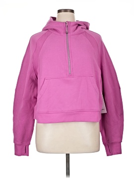 Lululemon Athletica Pullover Hoodie
