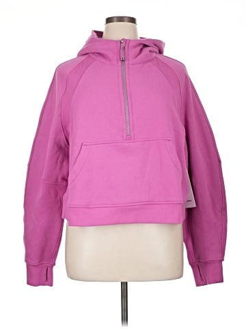 Lululemon Athletica Pullover Hoodie (view 1)