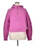 Lululemon Athletica Pink Pullover Hoodie Size XL - XXL - photo 1