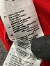 Sandro Solid Red Formal Skirt Size Sm (1) - photo 6