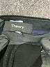 Theory Solid Black Dress Pants Size 7 (estimated) - photo 7