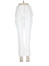 Ann Taylor Solid White Casual Pants Size 6 (petite) - photo 1