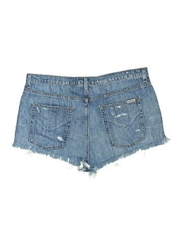 Hudson Jeans Denim Shorts (view 2)