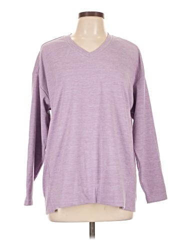 Boston Traders Pullover Sweater (view 1)