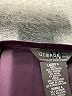 George Tweed Gray Casual Skirt Size 8 - photo 4