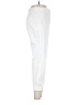 Ann Taylor Solid White Casual Pants Size 6 (petite) - photo 4