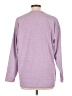 Boston Traders Purple Pullover Sweater Size L - photo 2