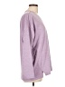 Boston Traders Purple Pullover Sweater Size L - photo 4