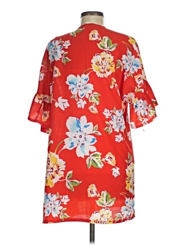 Lovely Melody Kimono (view 2)