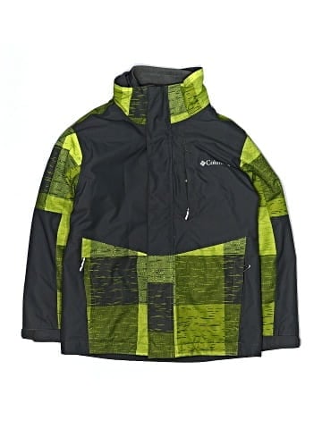 Columbia Snow Jacket (view 1)