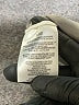 BCBGMAXAZRIA 100% Polyester Solid Gray Casual Dress Size S - photo 8