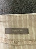 Maurices Chevron-herringbone Ivory Casual Pants Size L - photo 7