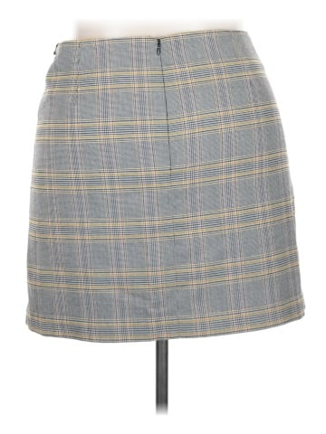1.State Formal Skirt (view 2)