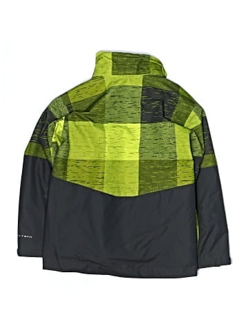 Columbia Snow Jacket (view 2)