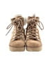 Sam Edelman Tan Boots Size 8 - photo 2