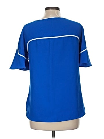 Alfani Short Sleeve T-Shirt (view 2)