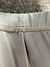 Unbranded Gray Casual Pants Size L (estimated) - photo 7