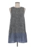 THML 100% Rayon Gray Sleeveless Top Size M - photo 1