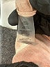 Aaeda Hearts Pink Pullover Sweater Size 3X - photo 8