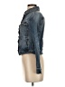 London Jean Blue Denim Jacket Size XS - photo 5
