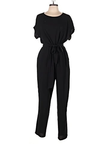 Halogen Jumpsuit (view 1)