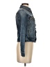 London Jean Blue Denim Jacket Size XS - photo 4