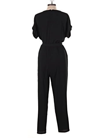 Halogen Jumpsuit (view 2)