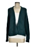 Sleeping On Snow Teal Cardigan Size M - photo 1