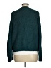 Sleeping On Snow Teal Cardigan Size M - photo 2