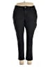 Talbots Outlet Black Jeans Size 18 - photo 1
