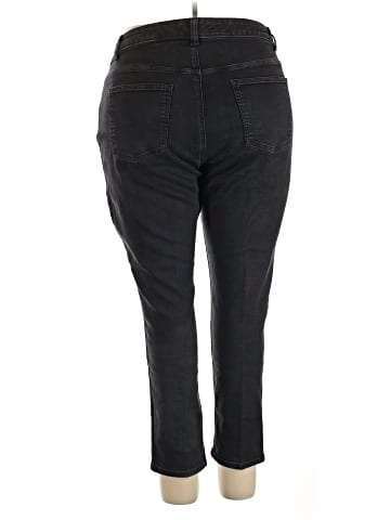 Talbots Outlet Jeans (view 2)
