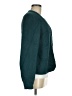 Sleeping On Snow Teal Cardigan Size M - photo 4