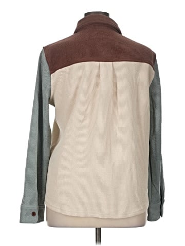 Staccato Sleeveless Blouse (view 2)