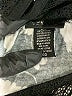 Torrid Black Sleeveless Blouse Size Med Plus (00) - photo 7