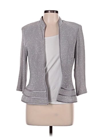 Patra Blazer (view 1)